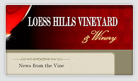 Loess Hills Vineyard & Winery